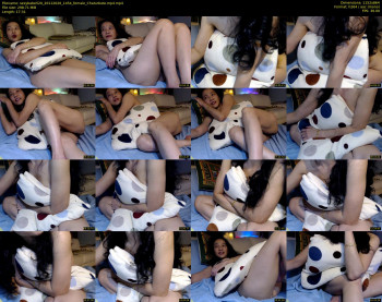 sexybabe520 — 18 minute Chaturbate female cam show recording, 720p, Nov 20, 2020