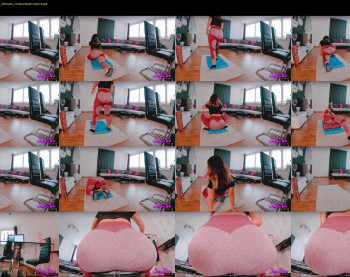 sexydea — 32 minute Chaturbate female cam show recording, 1080p, Nov 20, 2020