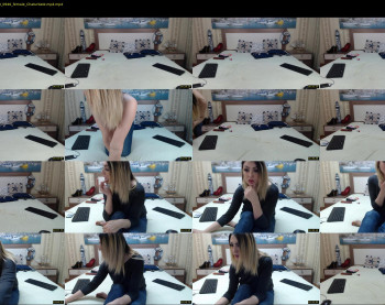 sexyvanessssa — 4 minute Chaturbate couple cam show recording, 1080p, Nov 20, 2020