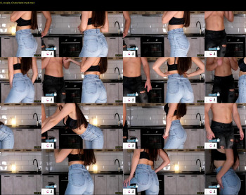 sofi_look_ — 4 minute Chaturbate couple cam show recording, 1080p, Nov 20, 2020