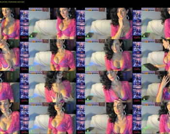 sofia3211 — 47 minute Chaturbate couple cam show recording, 720p, Nov 21, 2020