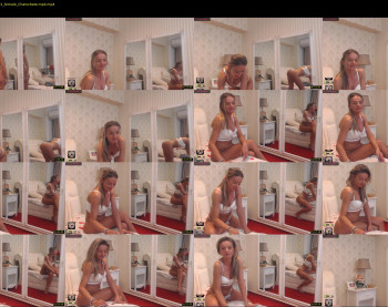 sofialloyd — 39 minute Chaturbate female cam show recording, 1080p, Nov 20, 2020