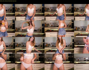 stella_and_stephan — 70 minute Chaturbate couple cam show recording, 1080p, Nov 20, 2020