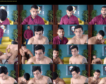 straigthguysfun — 154 minute Chaturbate male cam show recording, 720p, Nov 20, 2020