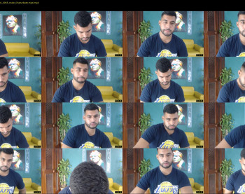 straigthguysfun — 26 minute Chaturbate male cam show recording, 720p, Nov 20, 2020