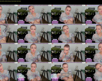 strawberrywithcream18 — 6 minute Chaturbate couple cam show recording, 720p, Nov 20, 2020
