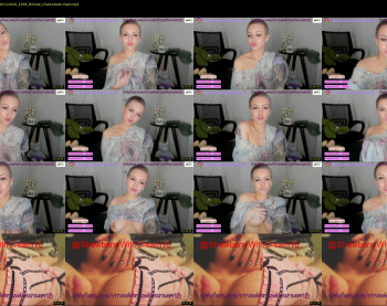 strawberrywithcream18 — 7 minute Chaturbate couple cam show recording, 720p, Nov 20, 2020
