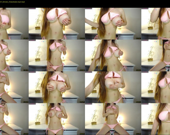 succubbus — 60 minute Chaturbate female cam show recording, 720p, Nov 21, 2020