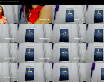 sylvieadorablegrl_ — 47 minute Chaturbate female cam show recording, 1080p, Nov 20, 2020