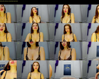 sylvieadorablegrl_ — 26 minute Chaturbate female cam show recording, 1080p, Nov 20, 2020