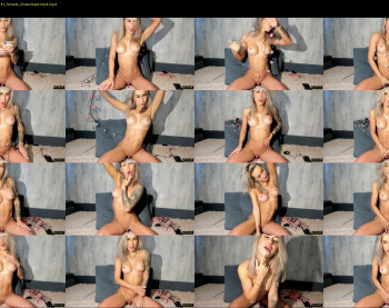 teonatorru — 9 minute Chaturbate female cam show recording, 720p, Nov 21, 2020
