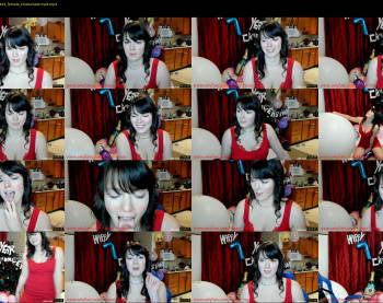 tiggerrosey — 36 minute Chaturbate female cam show recording, 720p, Nov 20, 2020