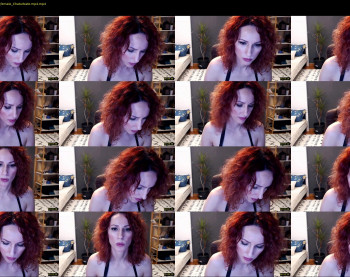 toplegs — 7 minute Chaturbate female cam show recording, 720p, Nov 20, 2020