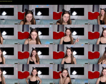 toxl — 9 minute Chaturbate female cam show recording, 1080p, Nov 21, 2020