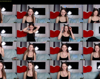 toxl — 17 minute Chaturbate female cam show recording, 1080p, Nov 21, 2020
