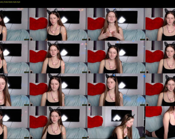 toxl — 9 minute Chaturbate female cam show recording, 1080p, Nov 21, 2020
