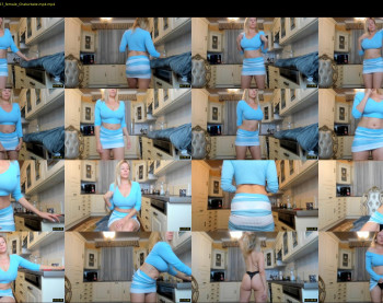 tunderose — 70 minute Chaturbate female cam show recording, 1080p, Nov 20, 2020