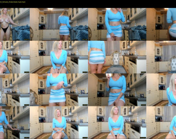 tunderose — 70 minute Chaturbate female cam show recording, 1080p, Nov 20, 2020