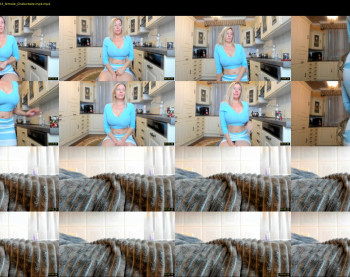 tunderose — 73 minute Chaturbate female cam show recording, 1080p, Nov 20, 2020