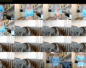 tunderose — 72 minute Chaturbate female cam show recording, 1080p, Nov 20, 2020
