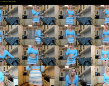 tunderose — 68 minute Chaturbate female cam show recording, 1080p, Nov 20, 2020