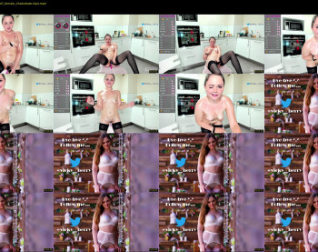 vickyberry — 29 minute Chaturbate female cam show recording, 1080p, Nov 21, 2020