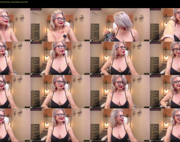 victoria_dior — 15 minute Chaturbate female cam show recording, 720p, Nov 21, 2020