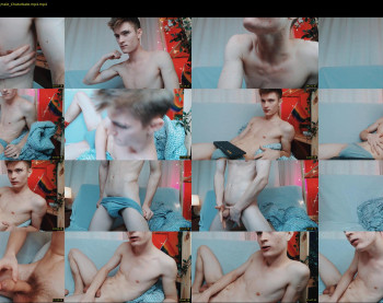viksons — 36 minute Chaturbate male cam show recording, 1080p, Nov 20, 2020