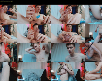 viksons — 70 minute Chaturbate male cam show recording, 1080p, Nov 20, 2020