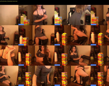 whaaaaaaaat — 70 minute Chaturbate couple cam show recording, 1080p, Nov 21, 2020