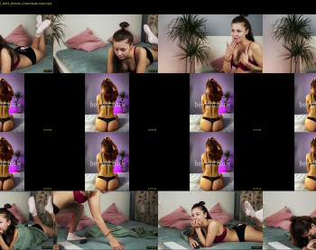 why_again_me — 82 minute Chaturbate female cam show recording, 1080p, Nov 21, 2020