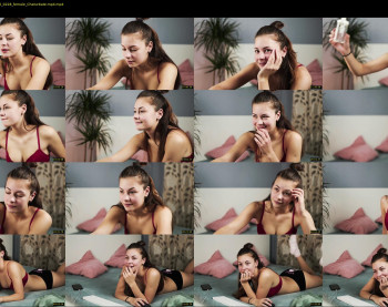 why_again_me — 65 minute Chaturbate female cam show recording, 1080p, Nov 21, 2020