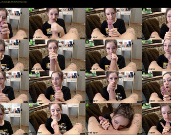 wilmot69noah — 12 minute Chaturbate couple cam show recording, 1080p, Nov 20, 2020