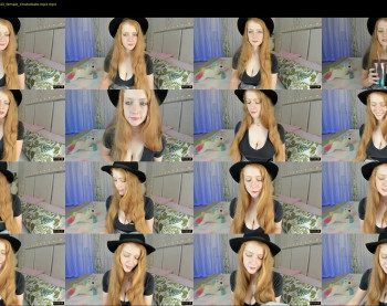 x__rose__x — 7 minute Chaturbate female cam show recording, 720p, Nov 20, 2020