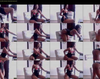 xnaomygomezx — 71 minute Chaturbate female cam show recording, 720p, Nov 20, 2020