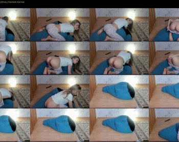 yesonee — 37 minute Chaturbate female cam show recording, 720p, Nov 20, 2020
