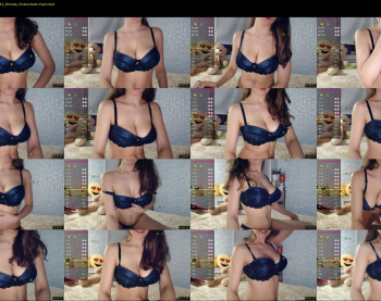 your_asya — 32 minute Chaturbate female cam show recording, 1080p, Nov 21, 2020