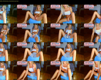 yourguiltypassionn — 121 minute Chaturbate female cam show recording, 720p, Nov 20, 2020