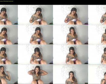 zyelly — 10 minute Chaturbate female cam show recording, 1080p, Nov 20, 2020