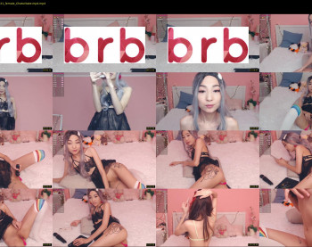 1reisatumi — 70 minute Chaturbate female cam show recording, 1080p, Nov 22, 2020