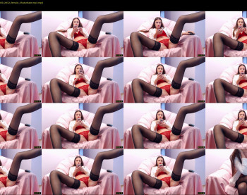 50shades_of_wet — 14 minute Chaturbate female cam show recording, 1080p, Nov 21, 2020
