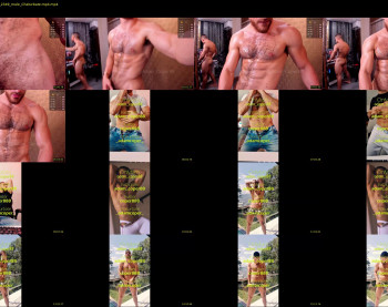 _adamcoper_ — 18 minute Chaturbate male cam show recording, 1080p, Nov 21, 2020