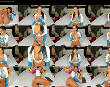 _adelle — 70 minute Chaturbate female cam show recording, 1080p, Nov 21, 2020
