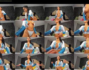 _adelle — 16 minute Chaturbate female cam show recording, 1080p, Nov 21, 2020