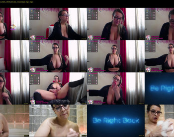 _amanda_seyfried19 — 60 minute Chaturbate female cam show recording, 720p, Nov 21, 2020