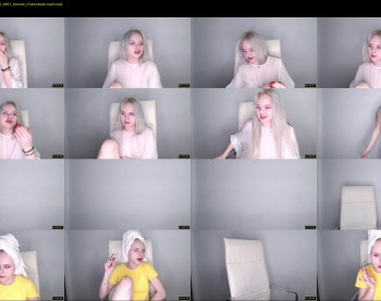 _be_my_daddy — 36 minute Chaturbate female cam show recording, 1080p, Nov 21, 2020
