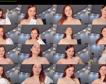 _elisa_omm_ — 44 minute Chaturbate female cam show recording, 1080p, Nov 21, 2020
