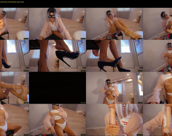 _funsize_ — 70 minute Chaturbate female cam show recording, 1080p, Nov 21, 2020