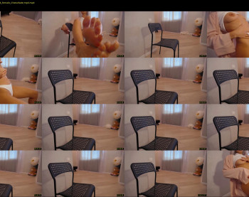 _funsize_ — 73 minute Chaturbate female cam show recording, 1080p, Nov 21, 2020