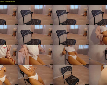 _funsize_ — 72 minute Chaturbate female cam show recording, 1080p, Nov 21, 2020
